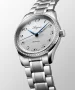  Zdjęcie 2 Longines Master Collection Lady Diamonds L2.357.0.73.6