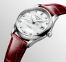  Zdjęcie 3 Longines Master Collection Lady Diamonds L2.357.4.87.2