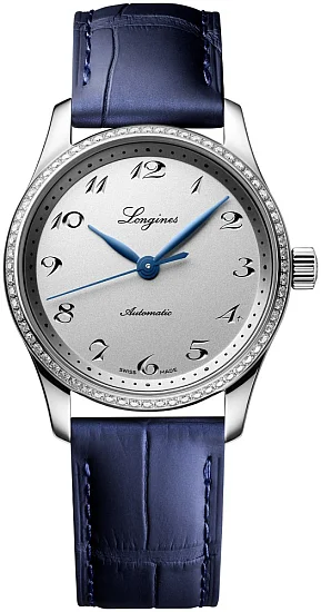 Longines Master Collection Lady Diamonds L23570732