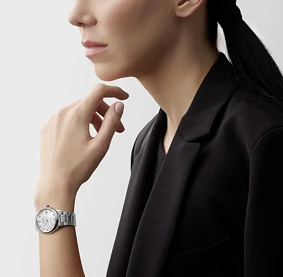 Longines Master Collection Lady Diamonds L2.357.4.87.6