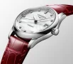  Zdjęcie 5 Longines Master Collection Lady Diamonds L2.357.4.87.2