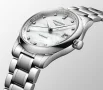  Zdjęcie 3 Longines Master Collection Lady Diamonds L2.357.4.87.6