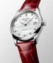  Zdjęcie 4 Longines Master Collection Lady Diamonds L2.357.4.87.2