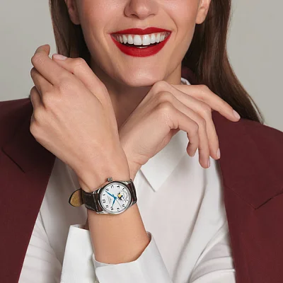 Longines Master Collection Lady Moonphase L2.409.4.78.3