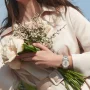  Zdjęcie 11 Longines Master Collection Lady Moonphase Diamonds 18k Gold Caps L2.409.5.87.7