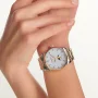  Zdjęcie 10 Longines Master Collection Lady Moonphase Diamonds 18k Gold Caps L2.409.5.89.7