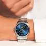  Zdjęcie 10 Longines Master Collection Lady Moonphase Diamonds L2.409.4.97.6
