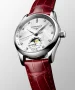  Zdjęcie 4 Longines Master Collection Lady Moonphase Diamonds L2.409.4.87.2