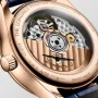  Zdjęcie 5 Longines Master Collection Lady Moonphase Diamonds 18k Gold L2.409.8.87.2