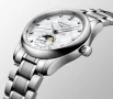  Zdjęcie 5 Longines Master Collection Lady Moonphase Diamonds L2.409.4.87.6