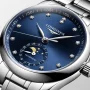  Zdjęcie 6 Longines Master Collection Lady Moonphase Diamonds L2.409.4.97.6