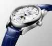  Zdjęcie 5 Longines Master Collection Lady Moonphase Diamonds L2.409.4.87.0