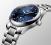  Zdjęcie 5 Longines Master Collection Lady Moonphase Diamonds L2.409.4.97.6