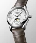  Zdjęcie 4 Longines Master Collection Lady Moonphase Diamonds L2.409.4.87.4