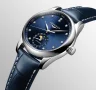  Zdjęcie 3 Longines Master Collection Lady Moonphase Diamonds L2.409.4.97.0
