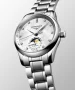  Zdjęcie 4 Longines Master Collection Lady Moonphase Diamonds L2.409.4.87.6