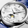  Zdjęcie 6 Longines Master Collection Lady Moonphase Diamonds L2.409.4.87.0