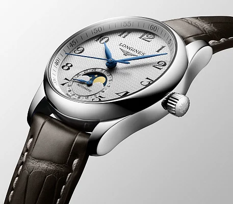 Longines Master Collection Lady Moonphase L2.409.4.78.3