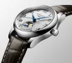  Zdjęcie 5 Longines Master Collection Lady Moonphase L2.409.4.78.3