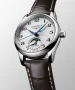  Zdjęcie 4 Longines Master Collection Lady Moonphase L2.409.4.78.3