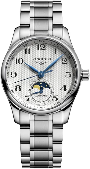 Longines Master Collection Lady Moonphase L24094786
