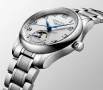  Zdjęcie 5 Longines Master Collection Lady Moonphase L2.409.4.78.6
