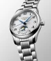  Zdjęcie 4 Longines Master Collection Lady Moonphase L2.409.4.78.6