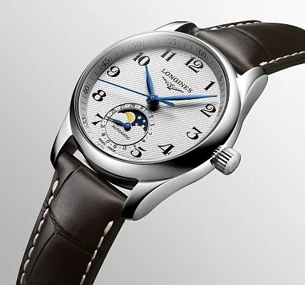 Longines Master Collection Lady Moonphase L2.409.4.78.3