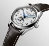  Zdjęcie 3 Longines Master Collection Lady Moonphase L2.409.4.78.3