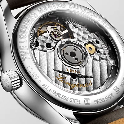 Longines Master Collection Lady Moonphase L2.409.4.78.3