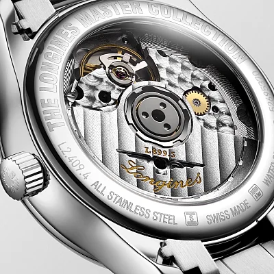 Longines Master Collection Lady Moonphase L2.409.4.78.6