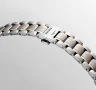  Zdjęcie 8 Longines Master Collection Lady Moonphase Diamonds 18k Gold Caps L2.409.5.89.7