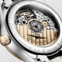  Zdjęcie 7 Longines Master Collection Lady Moonphase Diamonds 18k Gold Caps L2.409.5.89.7