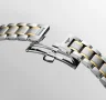  Zdjęcie 9 Longines Master Collection Lady Moonphase Diamonds 18k Gold Caps L2.409.5.87.7