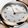  Zdjęcie 3 Longines Master Collection Lady 18k Gold Caps L2.357.5.70.2