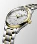  Zdjęcie 2 Longines Master Collection Lady 18k Gold Caps L2.357.5.72.7