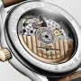  Zdjęcie 5 Longines Master Collection Lady 18k Gold Caps L2.357.5.70.2