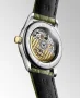  Zdjęcie 4 Longines Master Collection Lady 18k Gold Caps L2.357.5.72.2