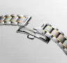  Zdjęcie 8 Longines Master Collection Lady 18k Gold Caps L2.357.5.72.7