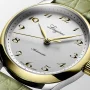  Zdjęcie 3 Longines Master Collection Lady 18k Gold Caps L2.357.5.72.2