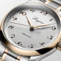  Zdjęcie 3 Longines Master Collection Lady 18k Gold Caps L2.357.5.70.7