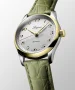  Zdjęcie 2 Longines Master Collection Lady 18k Gold Caps L2.357.5.72.2