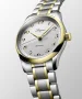  Zdjęcie 3 Longines Master Collection Lady 18k Gold Caps L2.357.5.72.7