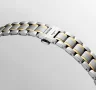  Zdjęcie 7 Longines Master Collection Lady 18k Gold Caps L2.357.5.72.7