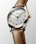  Zdjęcie 2 Longines Master Collection Lady 18k Gold Caps L2.357.5.70.2