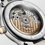  Zdjęcie 5 Longines Master Collection Lady 18k Gold Caps L2.357.5.70.7