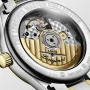  Zdjęcie 6 Longines Master Collection Lady 18k Gold Caps L2.357.5.72.7