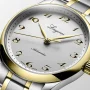  Zdjęcie 4 Longines Master Collection Lady 18k Gold Caps L2.357.5.72.7