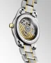  Zdjęcie 5 Longines Master Collection Lady 18k Gold Caps L2.357.5.72.7