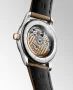  Zdjęcie 4 Longines Master Collection Lady 18k Gold Caps L2.357.5.70.2